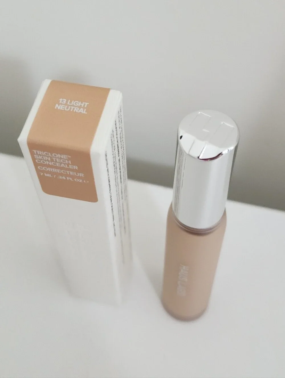 Haus Labs Triclone™ Skin Tech Concealer (Shade 13 Light Neutral)
